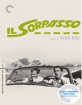 Il Sorpasso - Criterion Collection (Blu-ray + DVD) (Region A - US Import ohne dt. Ton) Blu-ray