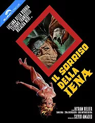 Il sorriso della iena - Smile Before Death (OmU) (2K Remastered) (AT Import) Blu-ray