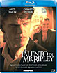 Il talento di Mr. Ripley (IT Import ohne dt. Ton) Blu-ray
