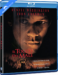 Il tocco del male (1998) - Esclusiva DVD-Store (IT Import ohne dt. Ton) Blu-ray