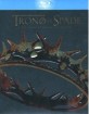 Il Trono di Spade: Stagione 2 (IT Import) Blu-ray
