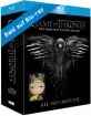 Il Trono di Spade: Stagione 4 (Edizione Speciale) (IT Import) Blu-ray