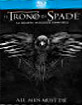 Il Trono di Spade: Stagione 4 (IT Import) Blu-ray