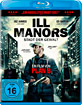 Ill Manors - Stadt der Gewalt Blu-ray