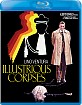 Illustrious Corpses - 4K Remastered (Region A - US Import ohne dt. Ton) Blu-ray