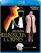 Illustrious Corpses - 4K Remastered (Region A - US Import ohne dt. Ton) Blu-ray
