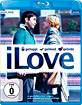 iLove - geloggt, geliked, geliebt Blu-ray