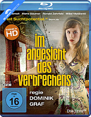 Im Angesicht des Verbrechens Blu-ray