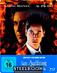 Im Auftrag des Teufels (1997) (Limited Edition Steelbook) Blu-ray