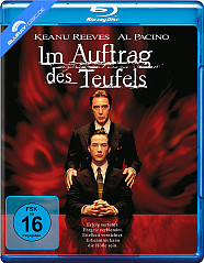 Im Auftrag des Teufels (1997) Blu-ray