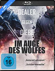 Im Auge des Wolfes Blu-ray