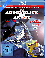 Im Augenblick der Angst Blu-ray