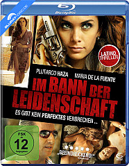 Im Bann der Leidenschaft (2011) Blu-ray