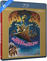 Im Bann des Kalifen (Limited Edition) Blu-ray
