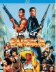 I'm Gonna Git You Sucka (1988) (Region A - US Import ohne dt. Ton) Blu-ray