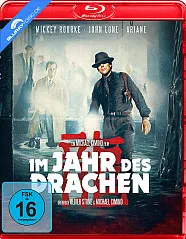 Im Jahr des Drachen Blu-ray