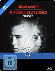 Im Körper des Feindes (Limited Steelbook Edition) Blu-ray