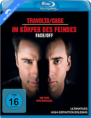 Im Körper des Feindes Blu-ray