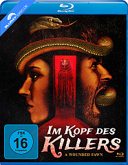 Im Kopf des Killers - A Wounded Fawn Blu-ray