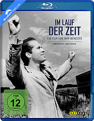 Im Lauf der Zeit Blu-ray