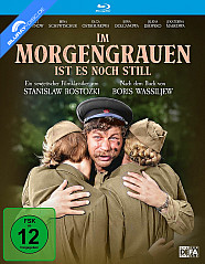 Im Morgengrauen ist es noch still Blu-ray