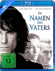 Im Namen des Vaters Blu-ray