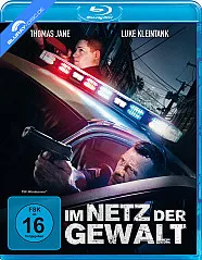 Im Netz der Gewalt (2019) Blu-ray