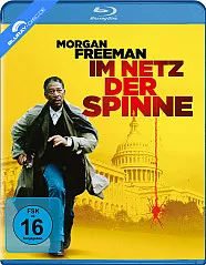 Im Netz der Spinne (2001) Blu-ray