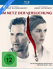 Im Netz der Versuchung Blu-ray