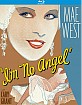 I'm no Angel (1933) (Region A - US Import ohne dt. Ton) Blu-ray