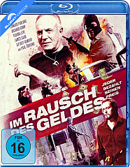 Im Rausch des Geldes - Jeder bezahlt seinen Preis Blu-ray