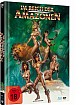 Im Reich der Amazonen (Limited Mediabook Edition) Blu-ray