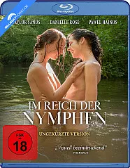 Im Reich der Nymphen Blu-ray