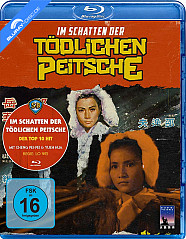 Im Schatten der tödlichen Peitsche (Neuauflage) Blu-ray