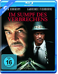 Im Sumpf des Verbrechens (1995) Blu-ray