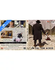Im Tal von Achor Blu-ray