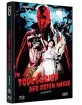 Im Todesgriff der roten Maske (Limited Mediabook Edition) (Cover A) (AT Import) Blu-ray