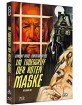 Im Todesgriff der roten Maske (Limited Mediabook Edition) (Cover B) (AT Import) Blu-ray