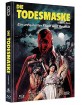 Im Todesgriff der roten Maske (Limited Mediabook Edition) (Cover D) (AT Import) Blu-ray