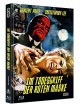 Im Todesgriff der roten Maske (Limited Mediabook Edition) (Cover E) (AT Import) Blu-ray
