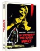 Im Todesgriff der roten Maske (Limited Mediabook Edition) (Cover F) (AT Import) Blu-ray