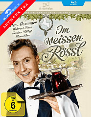 Im weissen Rössl (1960) (Neuauflage) Blu-ray