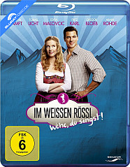 Im weissen Rössl (2013) Blu-ray