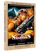 Im Wendekreis des Söldners (Limited Hartbox Edition) Blu-ray