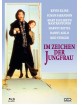Im Zeichen der Jungfrau (Limited Mediabook Edition) (Cover B) (AT Import) Blu-ray