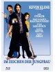 Im Zeichen der Jungfrau (Limited Mediabook Edition) (Cover C) (AT Import) Blu-ray