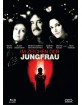 Im Zeichen der Jungfrau (Limited Mediabook Edition) (Cover D) (AT Import) Blu-ray