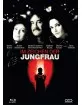 Im Zeichen der Jungfrau (Limited Mediabook Edition) (Cover D) (AT Import) Blu-ray