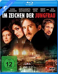 Im Zeichen der Jungfrau Blu-ray