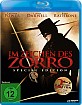 Im Zeichen des Zorro (Special Edition) (2 Blu-ray) Blu-ray